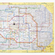 Illustration for article titled A beautiful map of Tokyos extremely complex subway and railway system